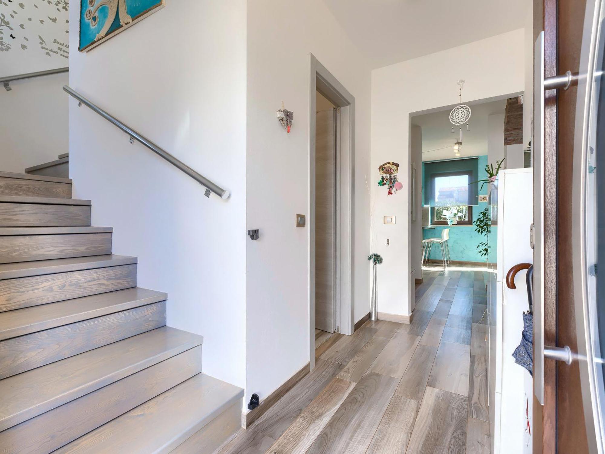 Holiday Home Villa Amaii By Interhome Karigador Exteriör bild