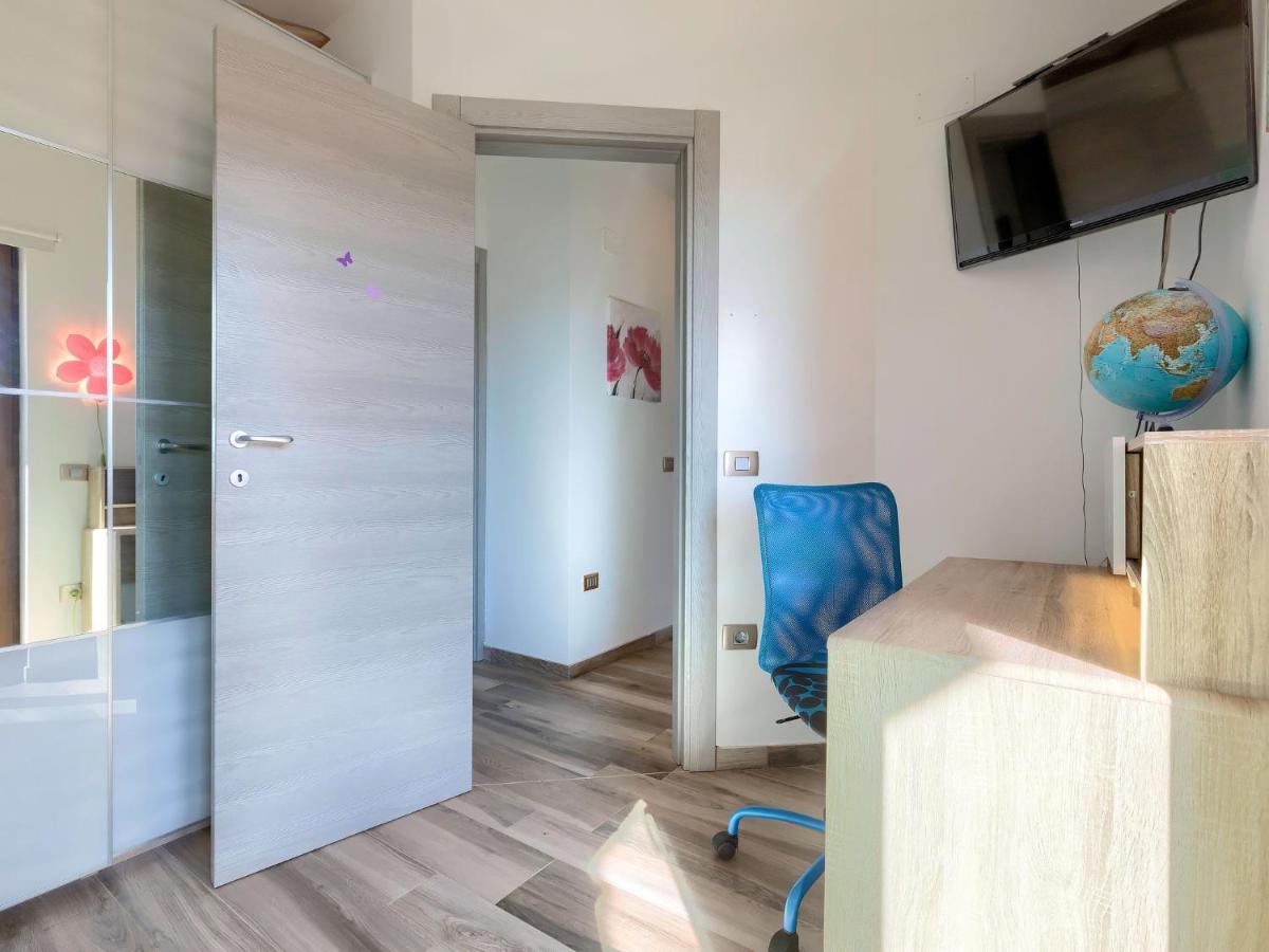 Holiday Home Villa Amaii By Interhome Karigador Exteriör bild