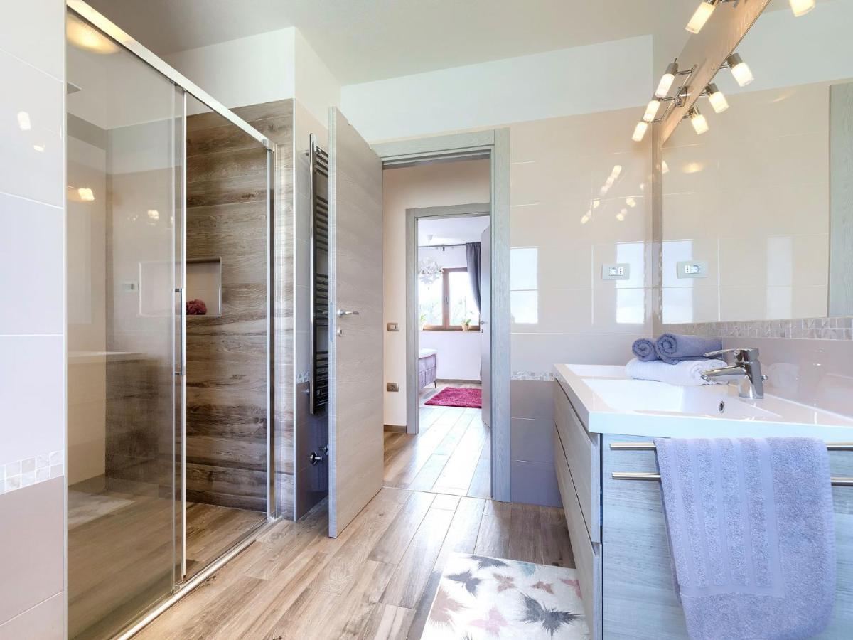 Holiday Home Villa Amaii By Interhome Karigador Exteriör bild